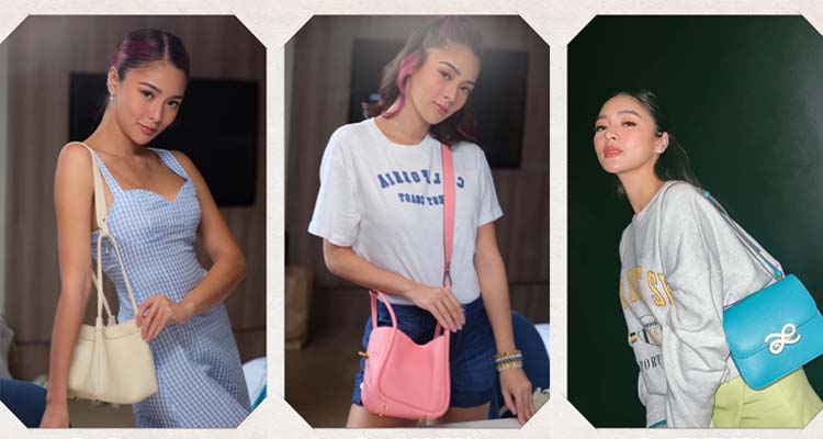 Kim Chiu sells out first bag collection in a week