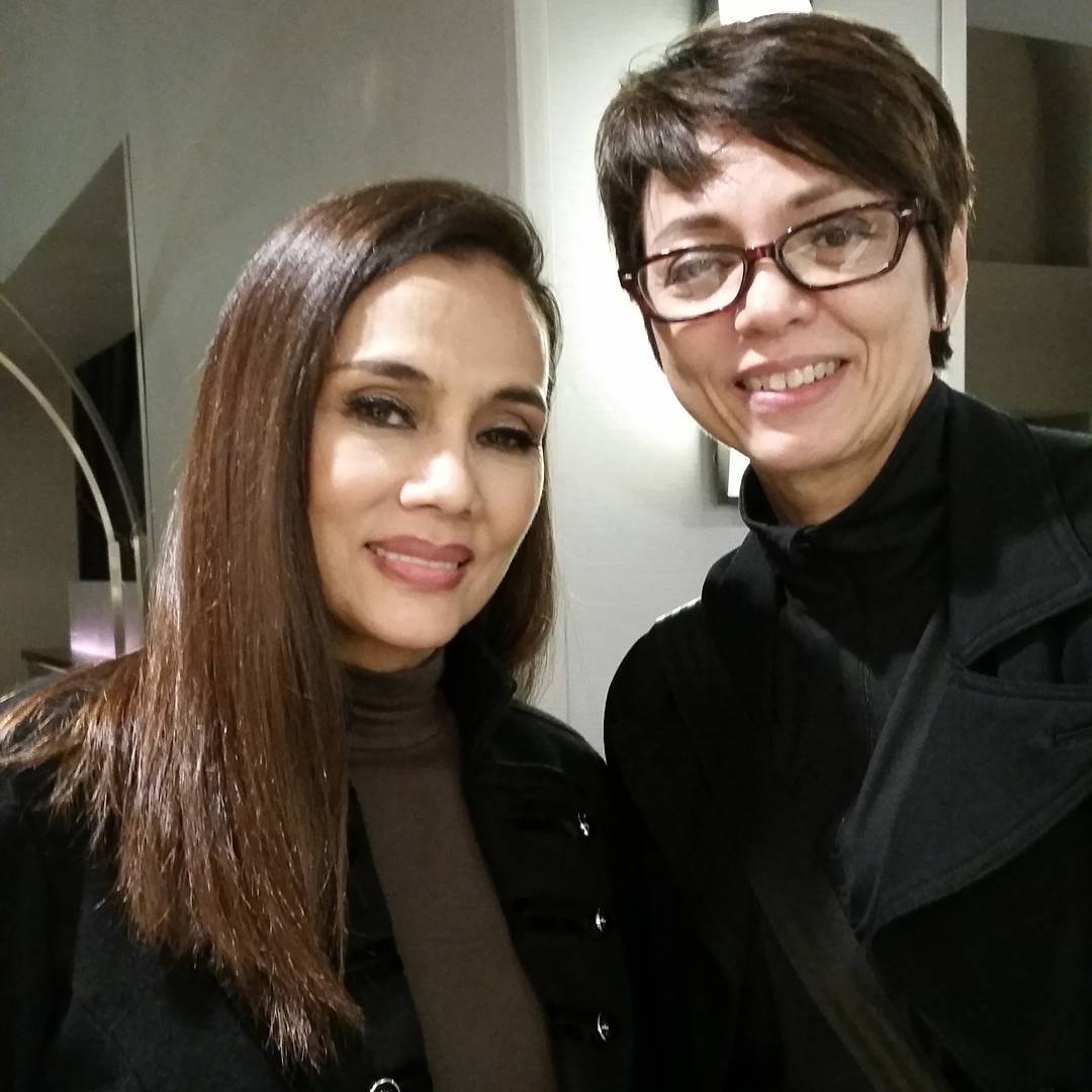 Pinoy Publiko - The story behind Odette Quesada’s biggest hits