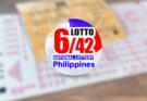 Tumaya sa Maynila nakasungkit ng P107M sa 6/42 Lotto