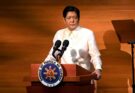 Marcos among TIME’s ‘100 Most Influential People of 2024’