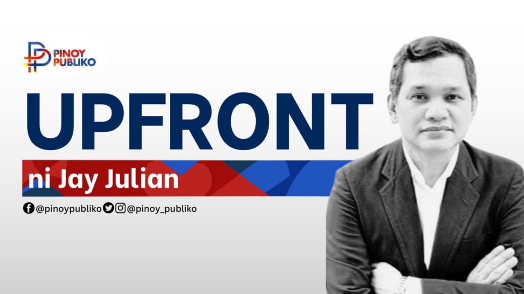 Upfront/Jay Julian