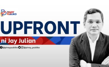 Upfront/Jay Julian