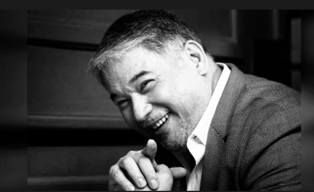 Pinoy Publiko - Veteran actor Ricky Davao dies at 63