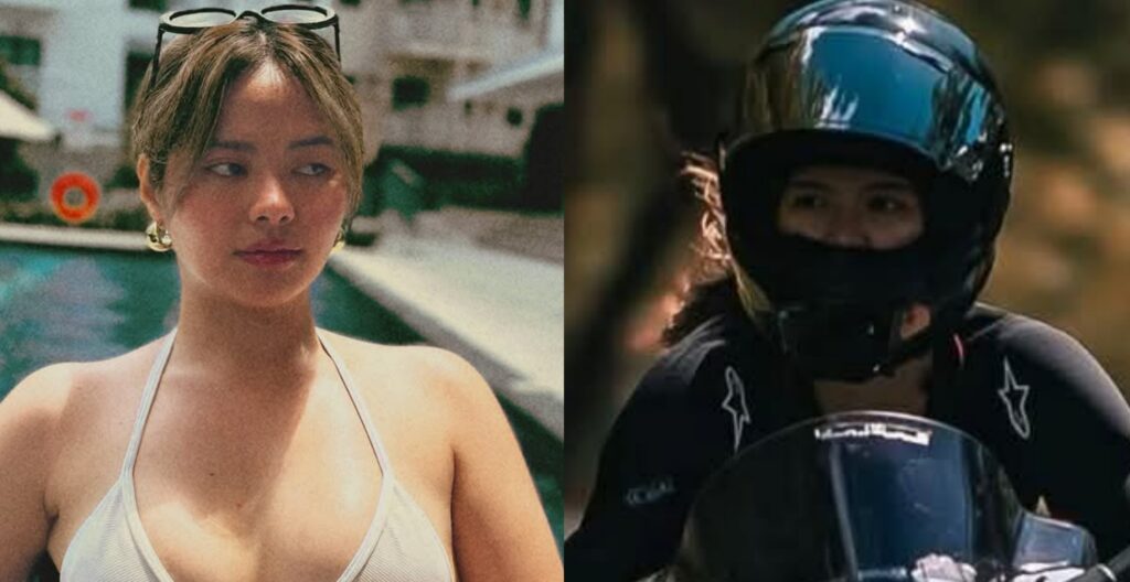Pinoy Publiko - Motovlogger Yanna hits back at critics, warns of legal  action